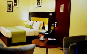 Sweet Spirit Hotel And Suites Danag - Port Harcourt
