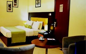 Sweet Spirit Hotel And Suites Danag - Port Harcourt